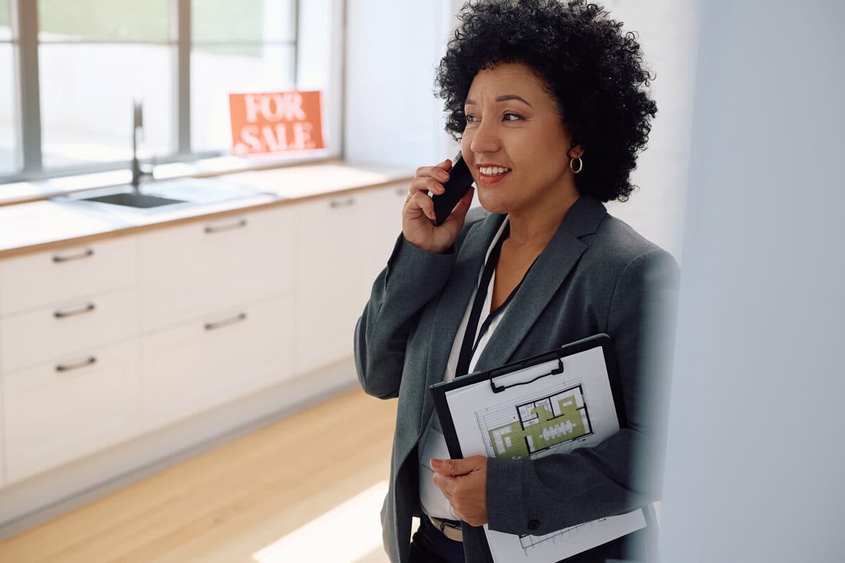 Como distribuir leads pela equipa comercial de uma imobiliária