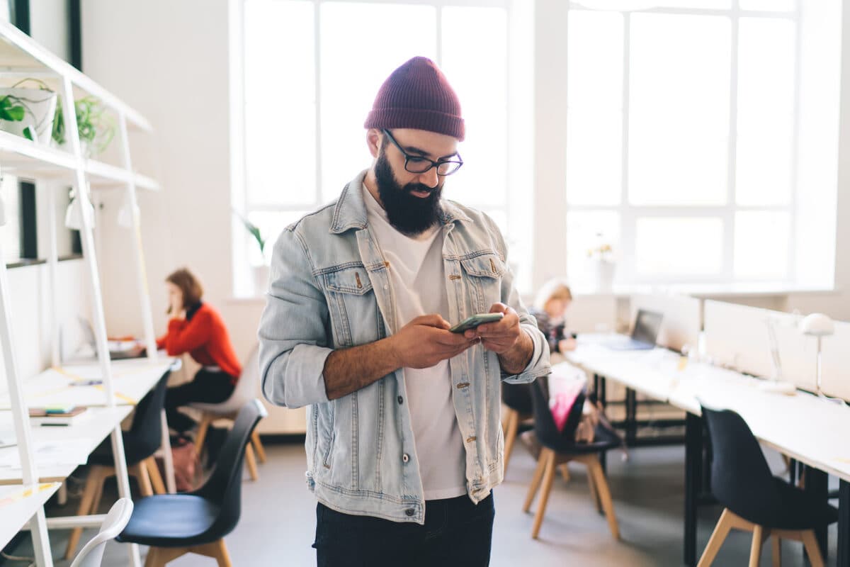 Wie das Android SMS-Gateway das Problem der Sendekosten löst