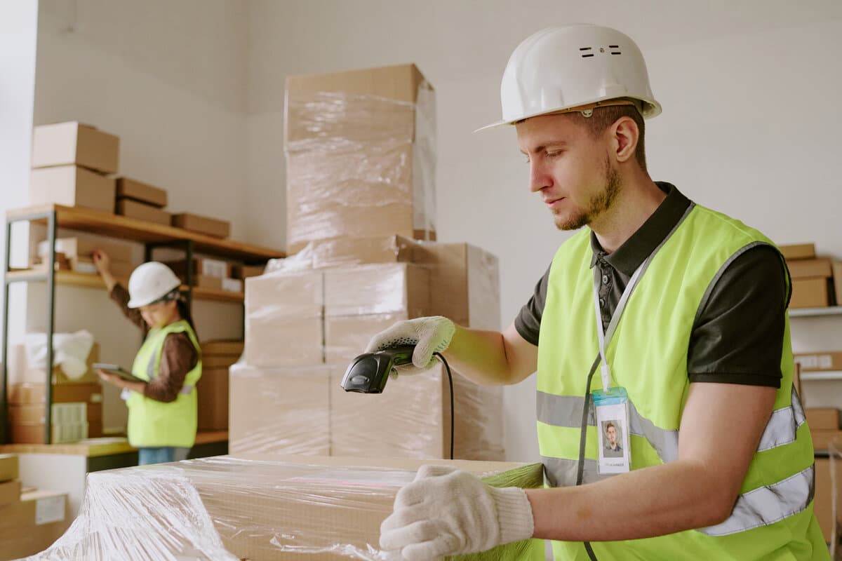 Como automatizar a resposta a 'onde está a minha encomenda?'